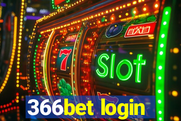 366bet login